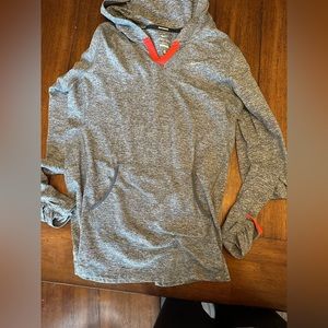 Nike Long Sleeve Running Shirt